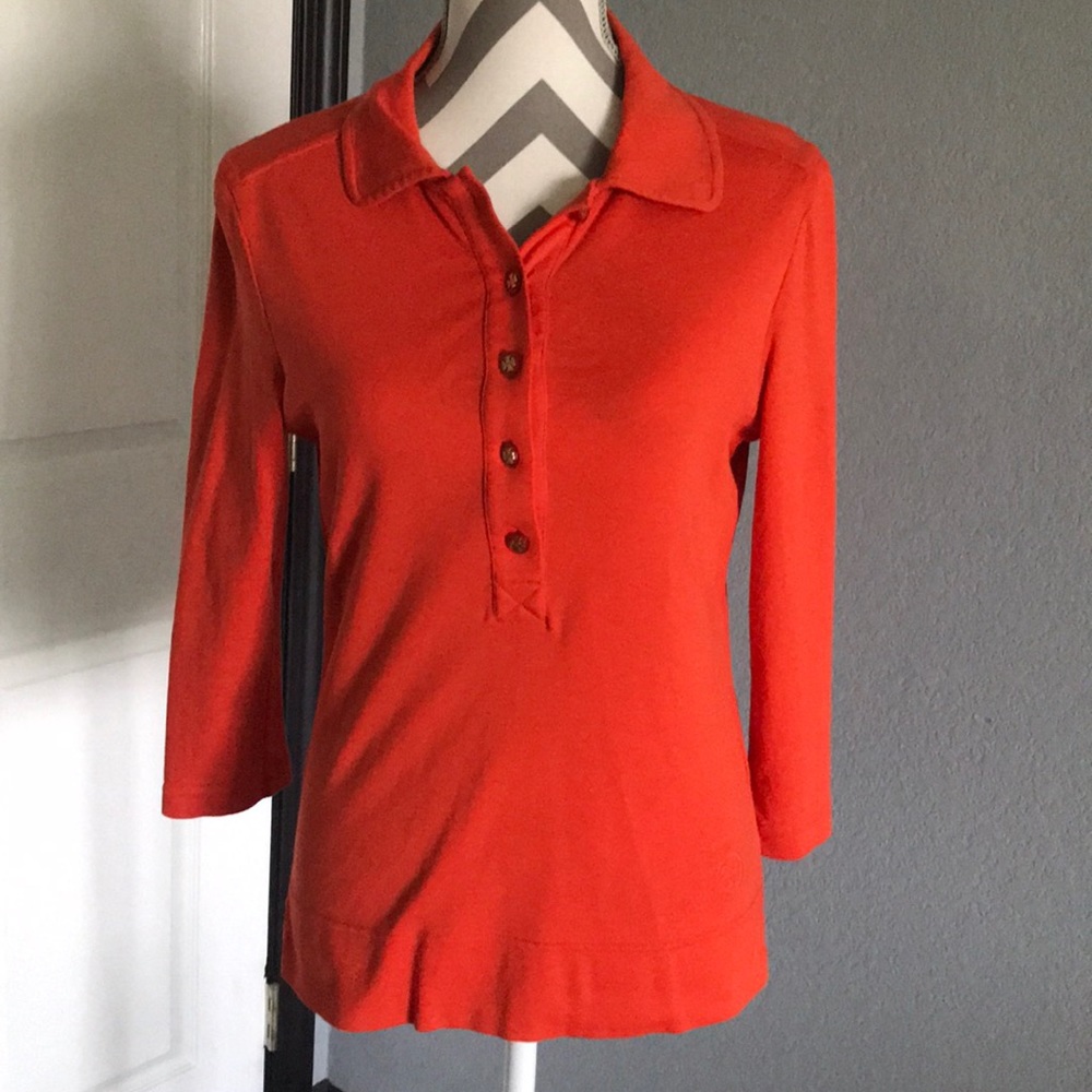 Tory Burch shirt